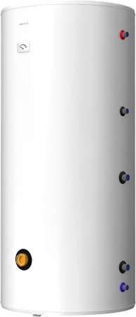 Косвенный водонагреватель Hajdu Aquastic AQ IND 300SC
