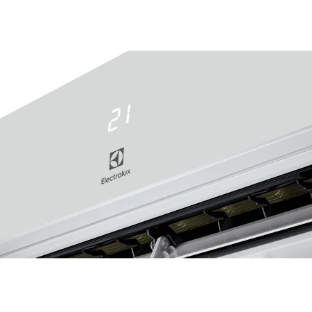 Сплит-система Electrolux Loft DC Inverter EACS/I-12HAL/N8.  Сплит-система Electrolux Loft DC Inverter EACS/I-12HAL/N8