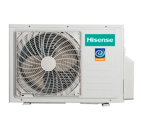 Наружный блок Hisense AМW2-18U4SXE