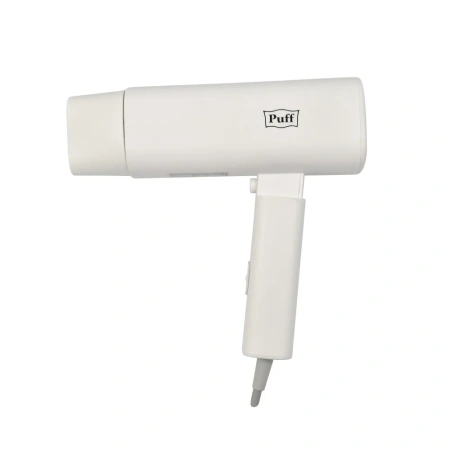 Сушилка для волос Puff 1802 (белый)