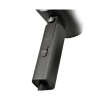 Сушилка для волос Puff 1802Gr (черный)