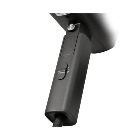 Сушилка для волос Puff 1802Gr (черный)