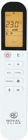 Сплит-система Royal Clima Optimum 2.0 RCI-OME35HN