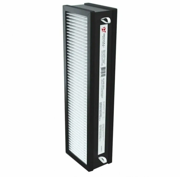 Фильтр комбинированный RCB 150 H12 + carbon для установки Royal Clima Brezza RCB 150 LUX
