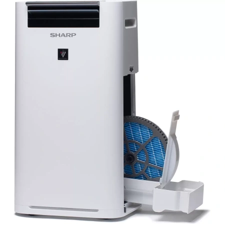 Климатический комплекс Sharp KC-G51RW.  Климатические комплексы климатический комплекс sharp kc-g51rw