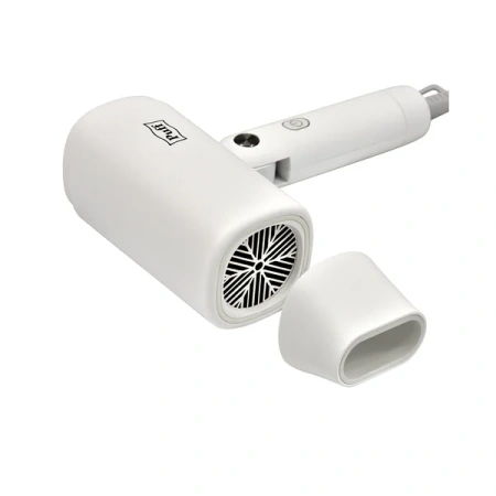 Сушилка для волос Puff 1875 (белый)