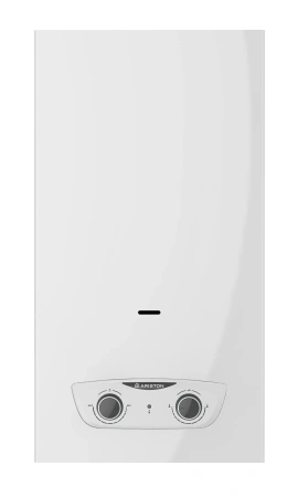Проточный водонагреватель Ariston FAST 10L NG 