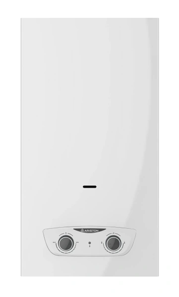 Проточный водонагреватель Ariston FAST 10L NG 