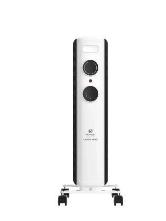 Масляный радиатор Royal Clima Laggio Nero ROR-LN9-2000M