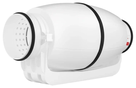 Осевой вентилятор Lamprecht LS-100-V