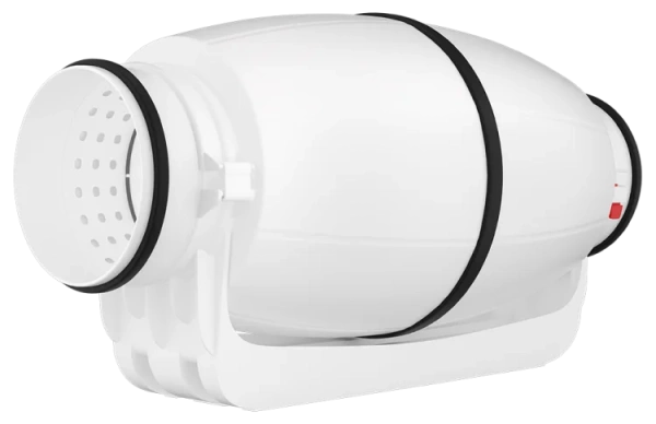 Осевой вентилятор Lamprecht LS-100-V