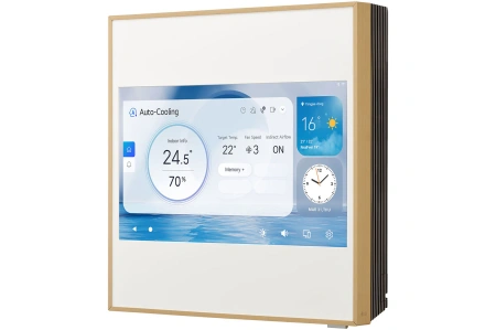 Сплит-система LG ARTCOOL Gallery Premium A12GA2.  Сплит-система LG ARTCOOL Gallery Premium A12GA2