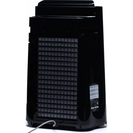 Климатический комплекс Sharp KC-D41RB.  Климатические комплексы климатический комплекс sharp kc-d41rb