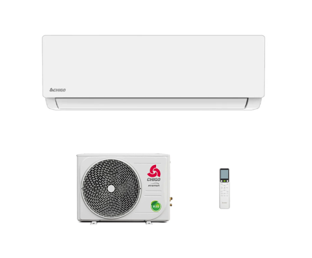 Сплит-система Chigo Mars Inverter CS-25V3G-B211AM2C-W3