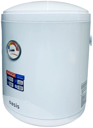 Накопительный водонагреватель Oasis OF-3030