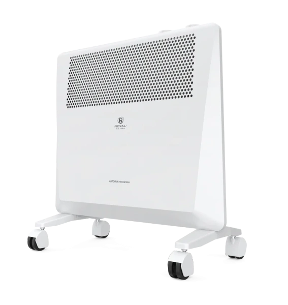 Конвектор Royal Clima Astoria Meccanico REC-AT2000M