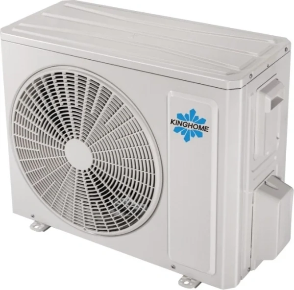 сплит-система kinghome kud100zd1/a-s+ kud100w1/nha-s 