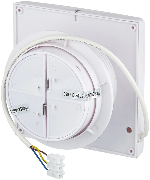 Осевой вентилятор Ballu Green Energy GE-120