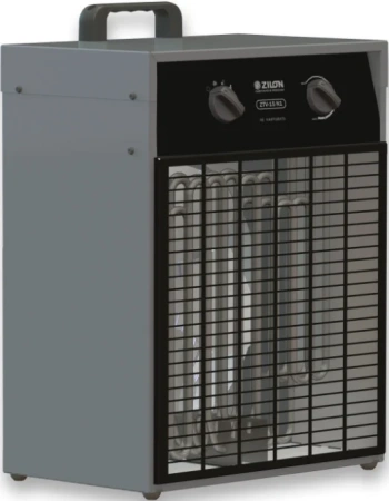 Электрическая тепловая пушка ZILON ZTV-15 N1