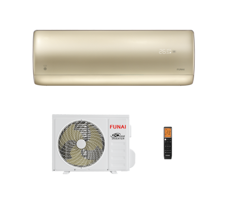 Сплит-система Funai Katana Inverter RAC-I-KT35HP.D01