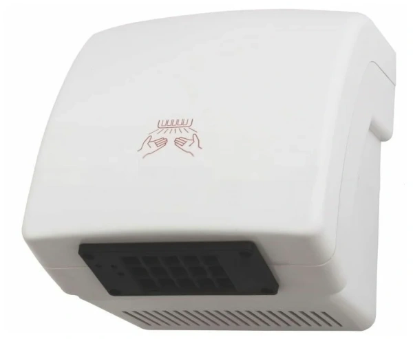 Сушилка для рук Ksitex M-1800-1