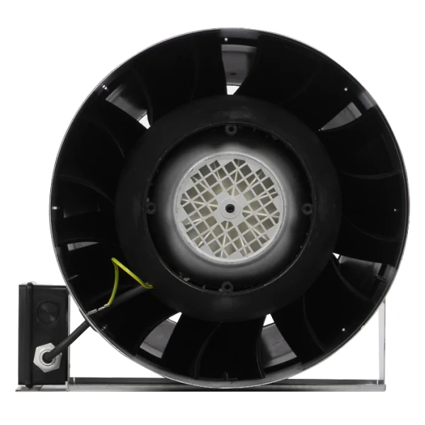 Канальный вентилятор Shuft CMFE 315 S