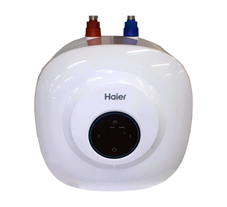 Накопительный водонагреватель под мойку Haier ES15V-EQ2