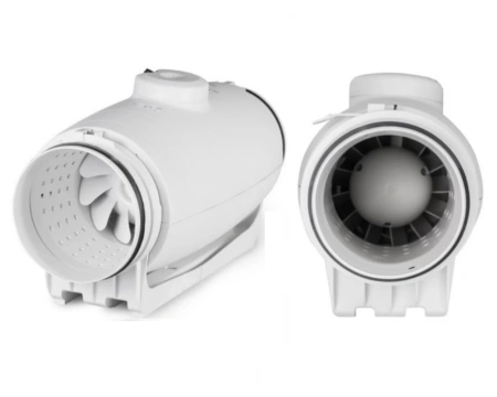 Осевой вентилятор Soler&Palau TD-1000/200 Silent 3V 5211305300