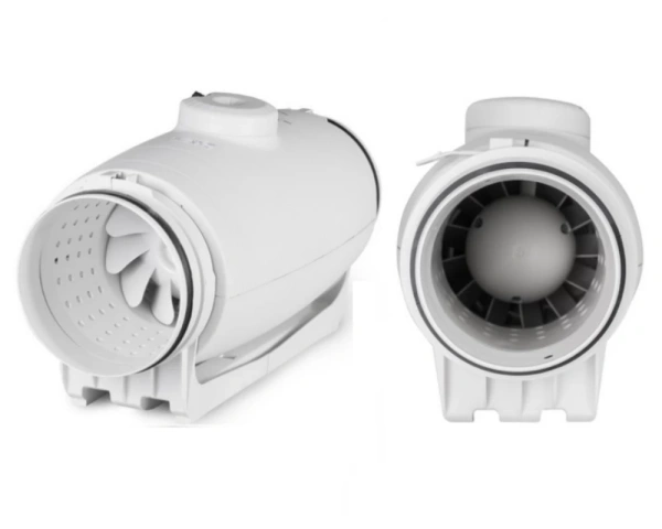 Осевой вентилятор Soler&Palau TD-1000/200 Silent 3V 5211305300