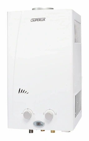Отопительный котел Superlux 10L CF NG