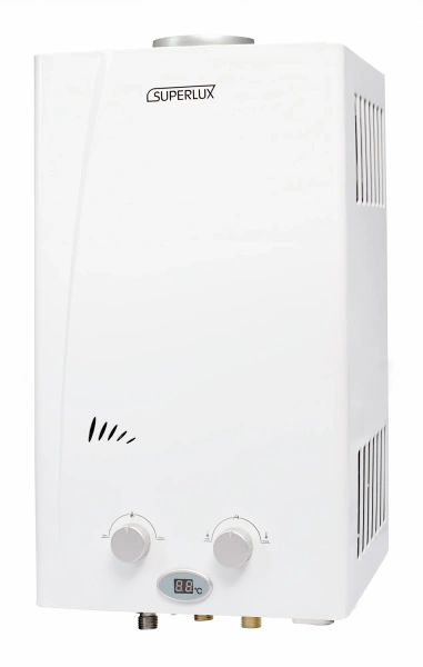Отопительный котел Superlux 10L CF NG