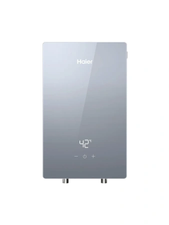 Проточный водонагреватель Haier Grace-EI9