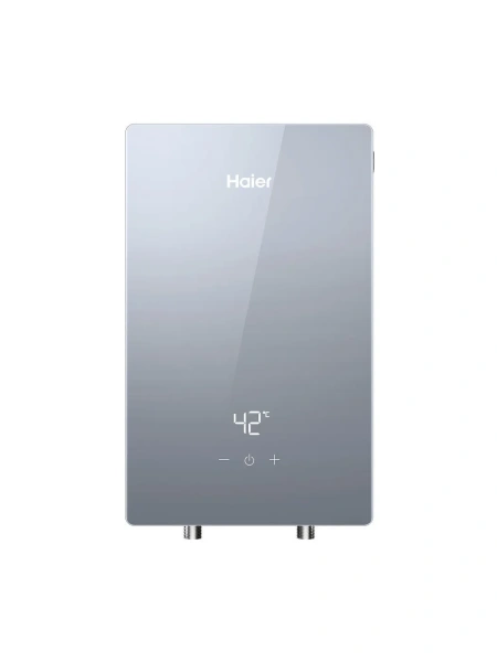 Проточный водонагреватель Haier Grace-EI9