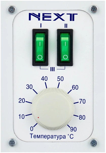 Отопительный котел Эван Next-21 Отопительный котел Эван Next-21