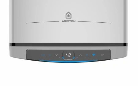 Накопительный водонагреватель Ariston Velis Lux Inox PW ABSE WiFi 5050