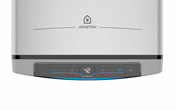 Накопительный водонагреватель Ariston Velis Lux Inox PW ABSE WiFi 50