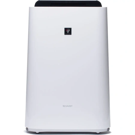 Климатический комплекс Sharp KC-D41RW.  Климатические комплексы климатический комплекс sharp kc-d41rw