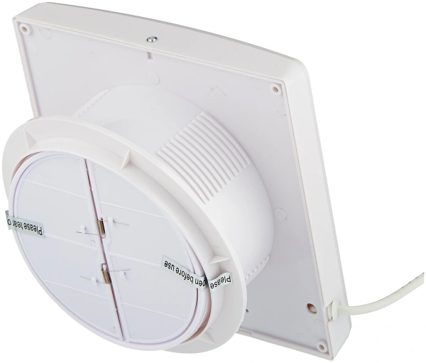 Осевой вентилятор Ballu Green Energy GE-120