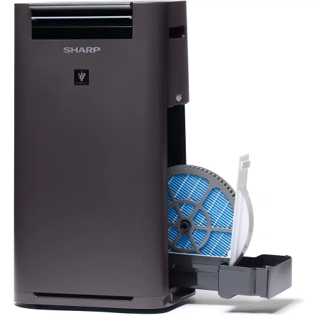 Климатический комплекс Sharp KC-G41RH.  Климатические комплексы климатический комплекс sharp kc-g41rh