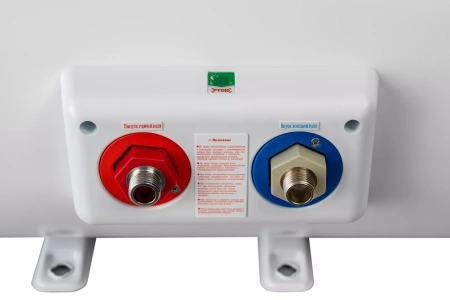 Накопительный водонагреватель Haier FCD-JTHA50-III(ET)50