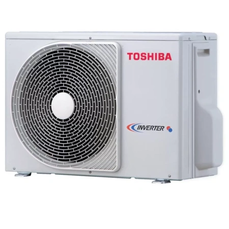 Сплит-система Toshiba Haori RAS-16N4KVRG-EE/RAS-16N4AVRG-EE (серый)