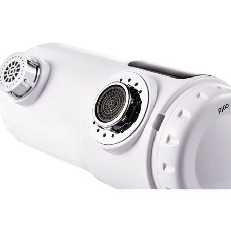 Проточный водонагреватель Zanussi SmartTap Mini