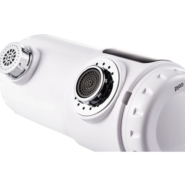 Проточный водонагреватель Zanussi SmartTap Mini