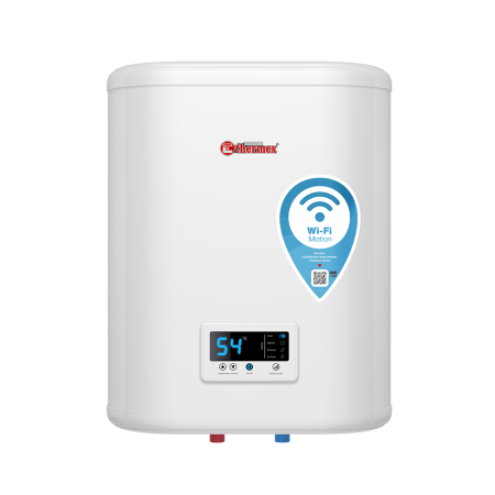 Накопительный водонагреватель Thermex IF 30 V (pro) Wi-Fi