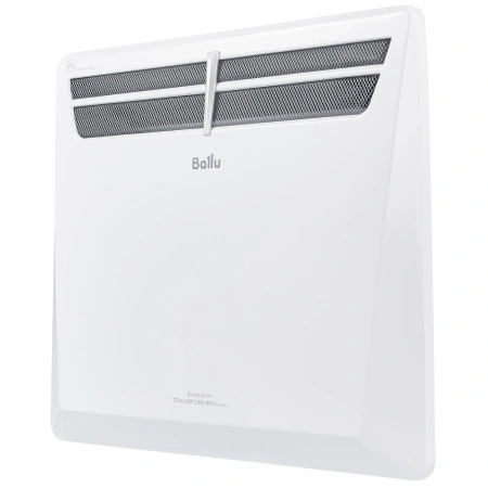 Конвектор Ballu Transformer с инверторным блоком BEC/EVU-500-4I Конвектор Ballu Transformer с инверторным блоком BEC/EVU-500-4I