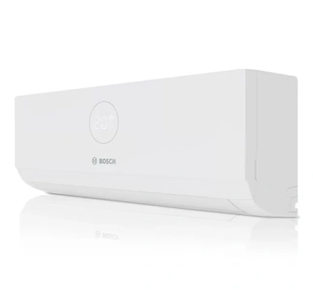 Сплит-система Bosch Climate Line 2000 CLL2000 W 26/CLL2000 26.  Сплит-система Bosch Climate Line 2000 CLL2000 W 26/CLL2000 26