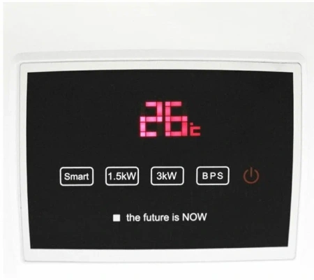 Накопительный водонагреватель Haier ES50V-F1(R)50