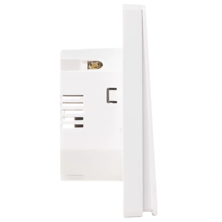 Выключатель Hommyn zigbee 1 клавиша SWZBNN01W (без нейтрали)