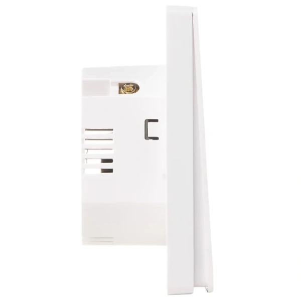 Выключатель Hommyn zigbee 1 клавиша SWZBNN01W (без нейтрали)