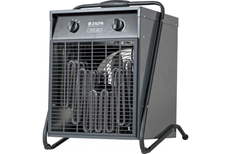 Электрическая тепловая пушка ZILON ZTV-24